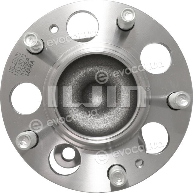 Iljin IJ113071