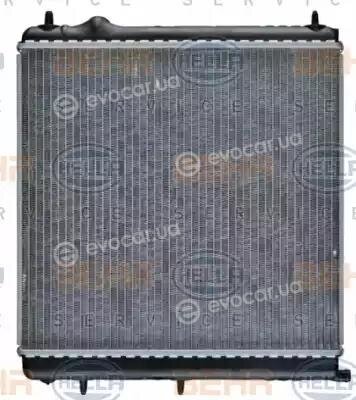 Hella 8MK 376 718-611
