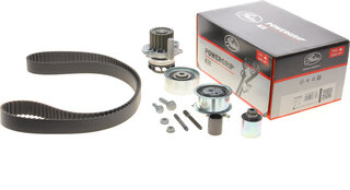Gates KP15648XS-1