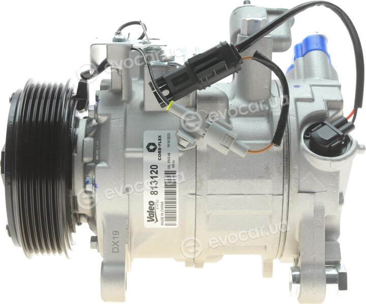 Valeo 813120