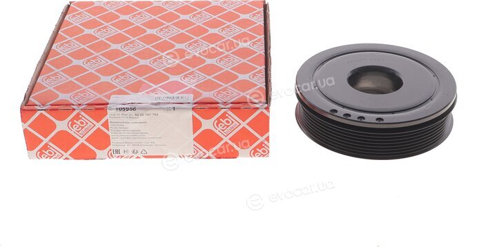 Febi 105958