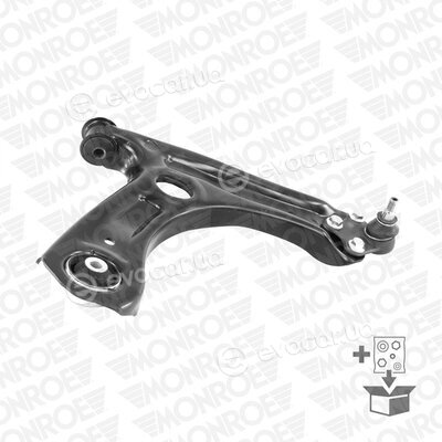 Monroe L29A39