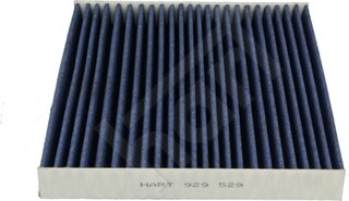Hart 929 529