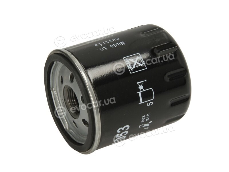 Mahle OC 1053