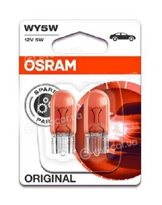 Osram 2827NA-2BL