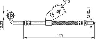 Bosch 1 987 476 568