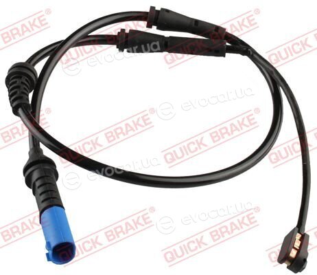 Kawe / Quick Brake WS 0465 A