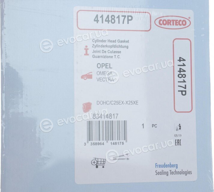 Corteco 414817P