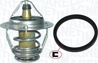 Magneti Marelli 352317101240