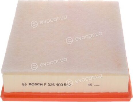 Bosch F 026 400 642