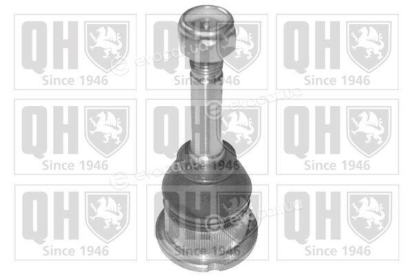 Quinton Hazell QSJ7001S