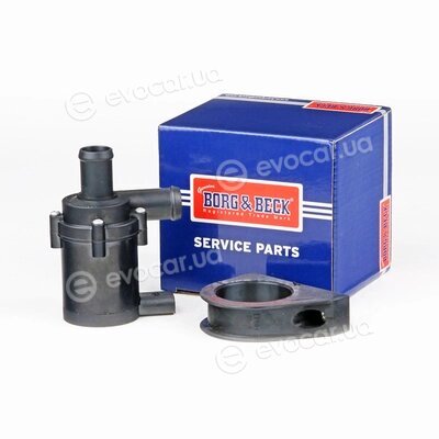 Borg & Beck BWP3028