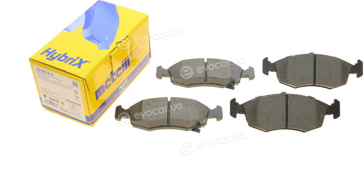 Metelli 22-0274-5