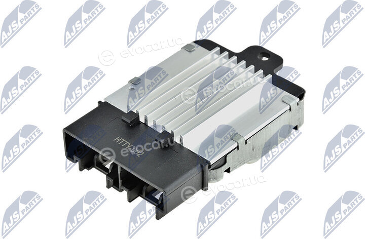 NTY CSW-TY-002