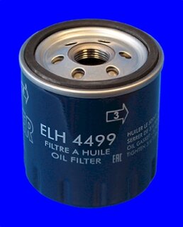 Meca ELH4499