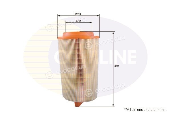 Comline EAF512