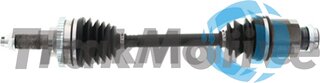 TrakMotive 30-1898