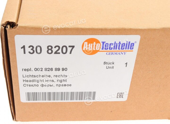 Autotechteile 130 8207