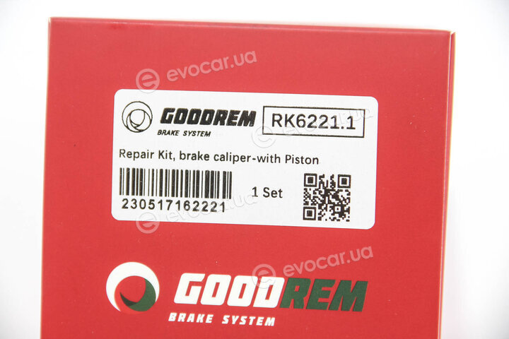 Goodrem RK6221.1