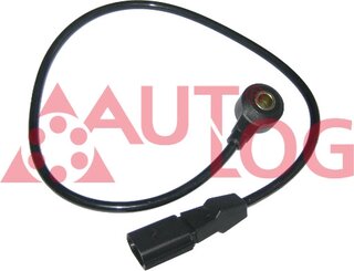 Autlog AS4619