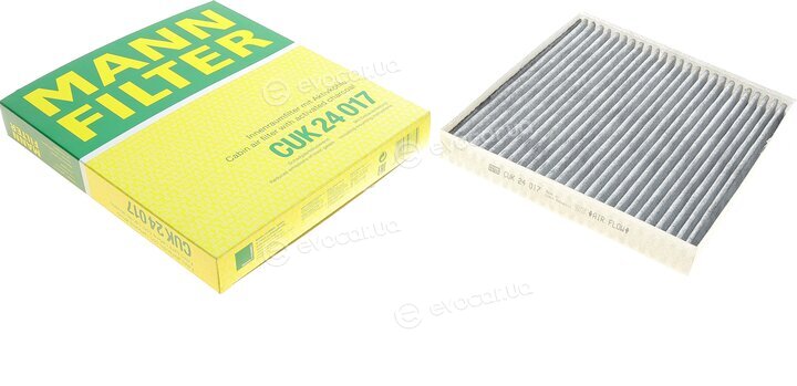 Mann CUK 24 017