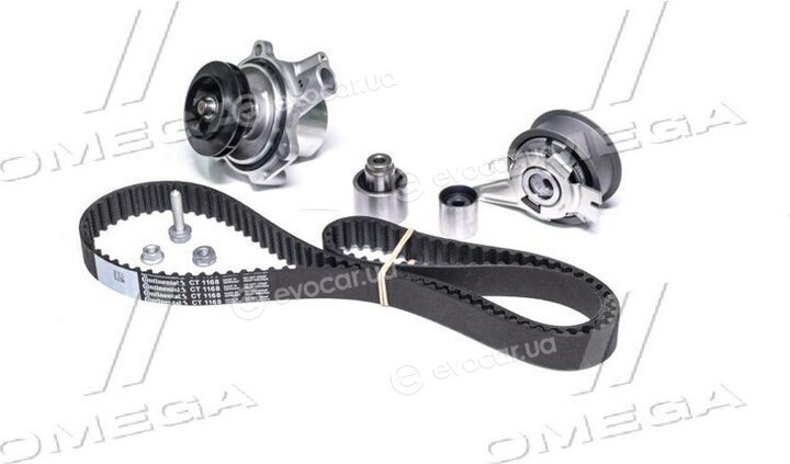 Continental CT1168WP9