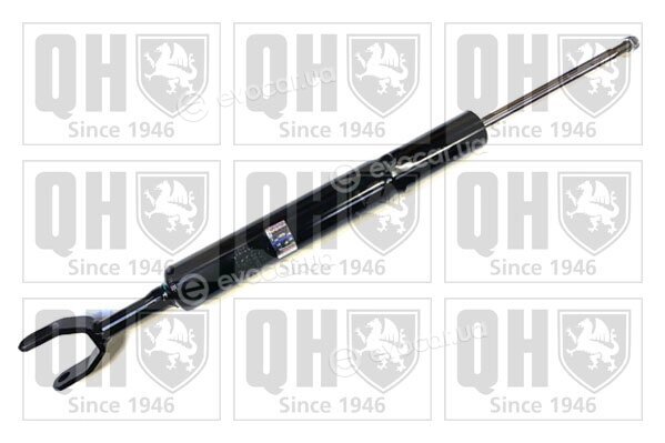 Quinton Hazell QAG879035