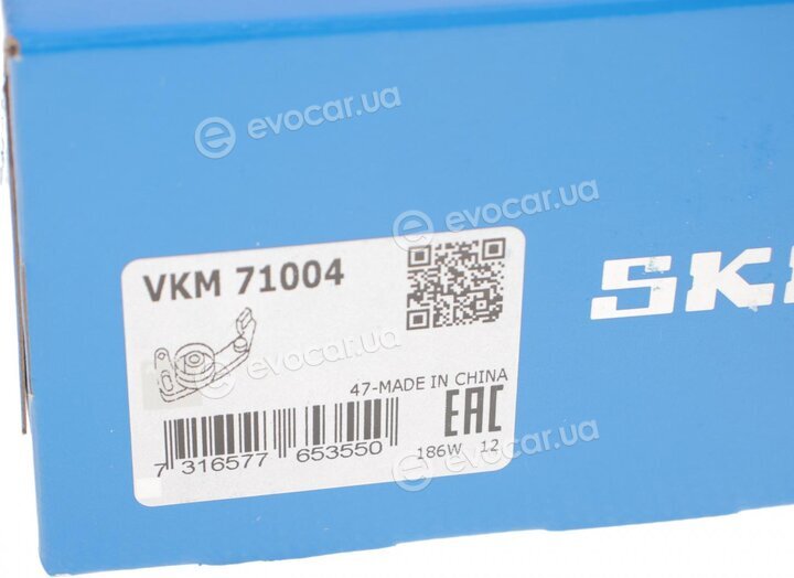 SKF VKM 71004