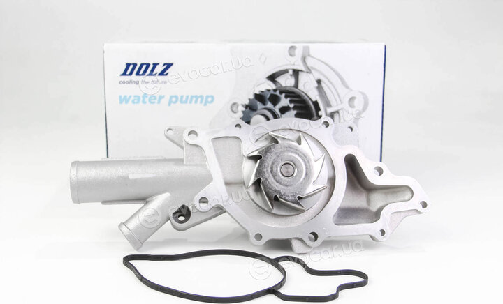 Dolz M232
