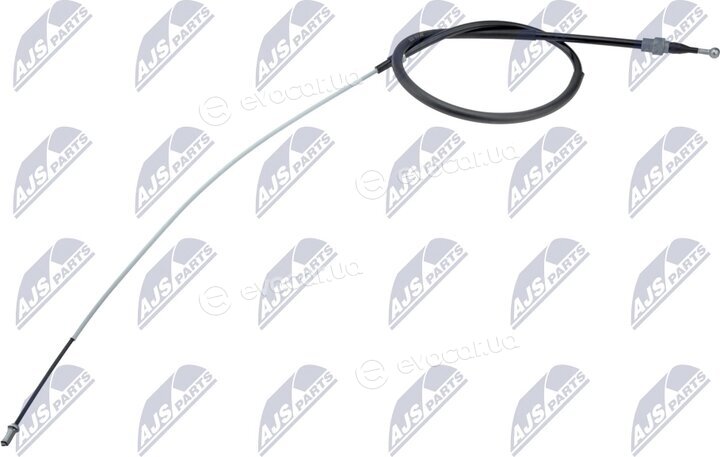 NTY HLR-VW-009