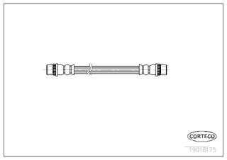Corteco 19018175