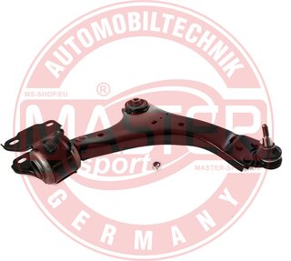 Master Sport 40427B-PCS-MS