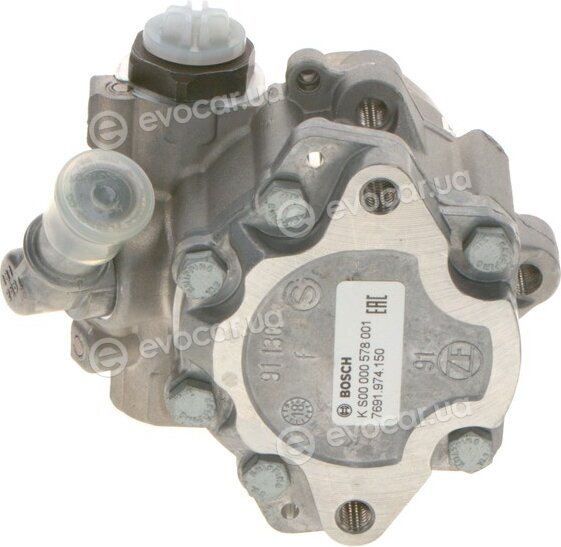 Bosch K S00 000 578