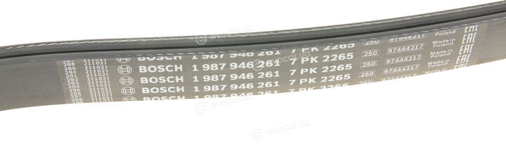 Bosch 1 987 946 261