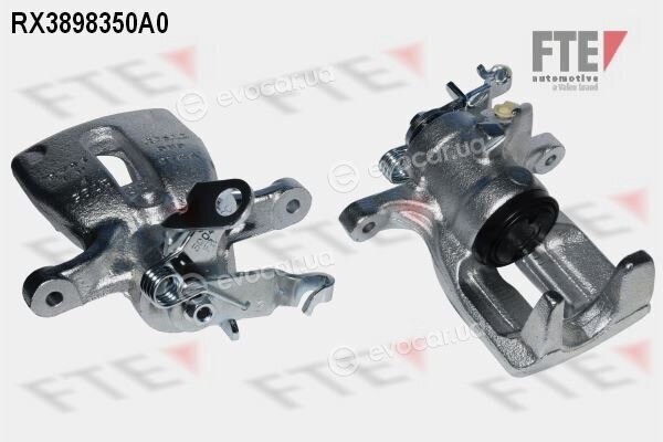 FTE 9290702