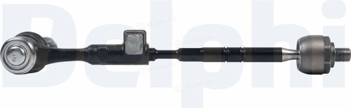 Delphi TL2096