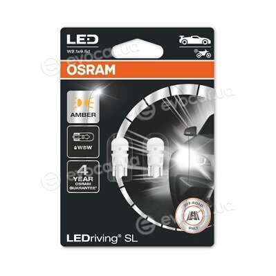 Osram 2827DYP-02B