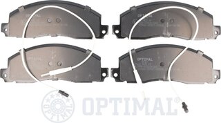 Optimal BP-09417