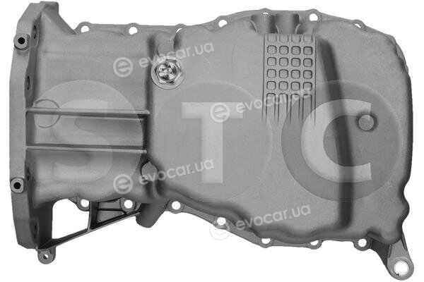 Metalcaucho / STC T405498