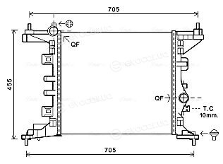 AVA OL2568