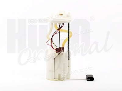 Astemo (Hitachi) / Huco 133589