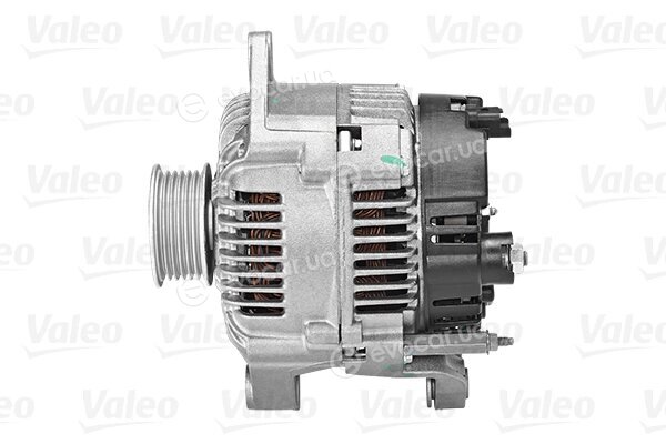 Valeo 437200