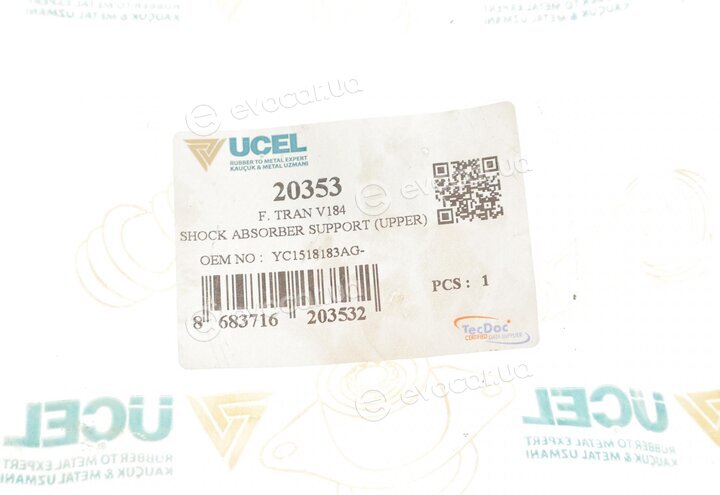 Ucel 20353