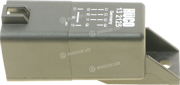 Astemo (Hitachi) / Huco 132125