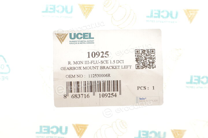 Ucel 10925