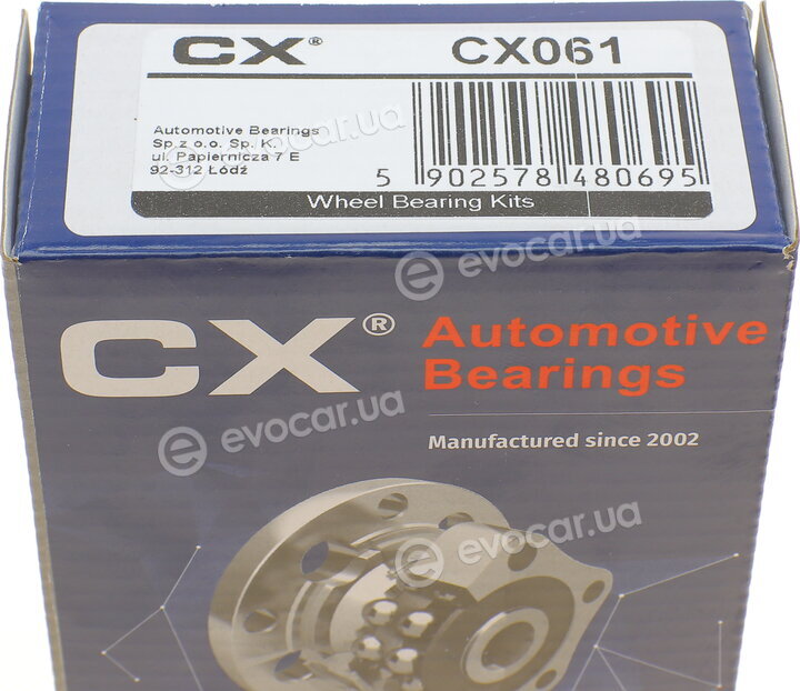 CX 061