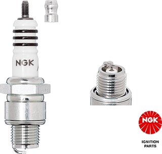 NGK / NTK BR7HIX