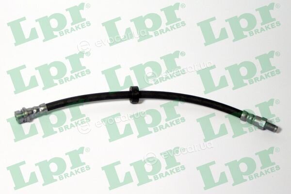 LPR / Samko 6T48010