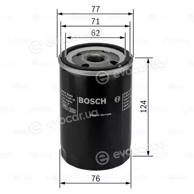 Bosch 0 451 103 259
