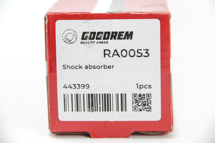 Goodrem RA0053